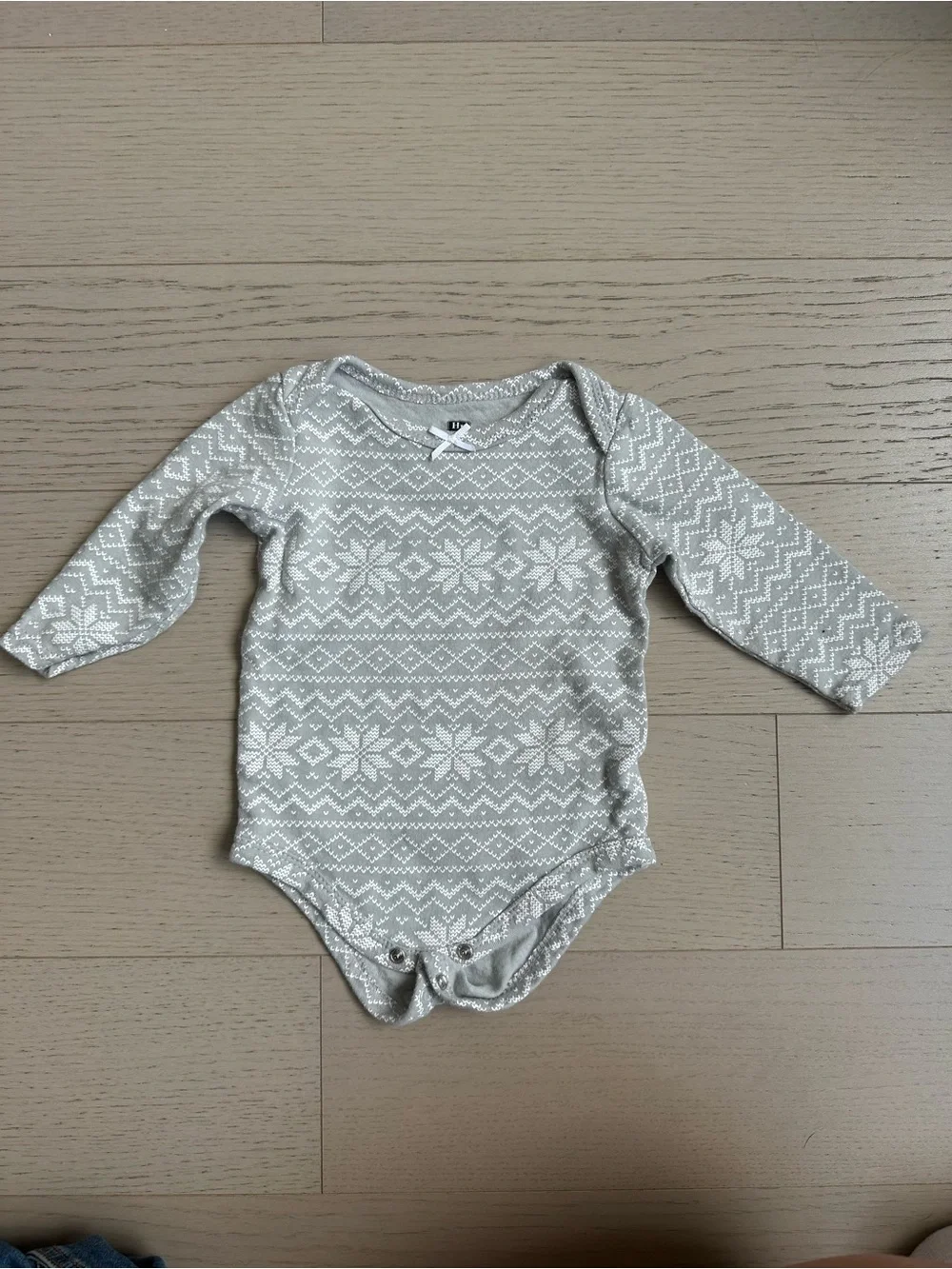 Pack of shirt, sweatshirt, and matching set